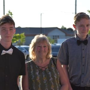 Meet your Posher, Kathy